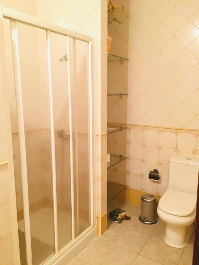 Samsara Home Калета де Себо Екстер'єр фото
