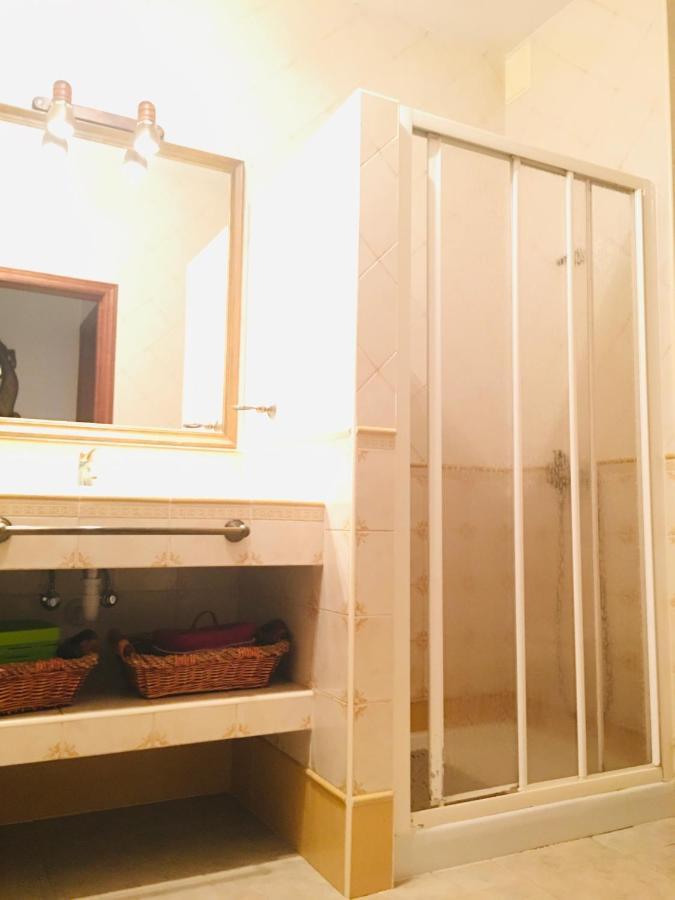 Samsara Home Калета де Себо Екстер'єр фото