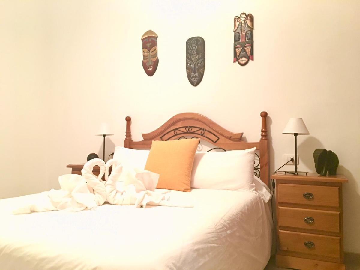 Samsara Home Калета де Себо Екстер'єр фото